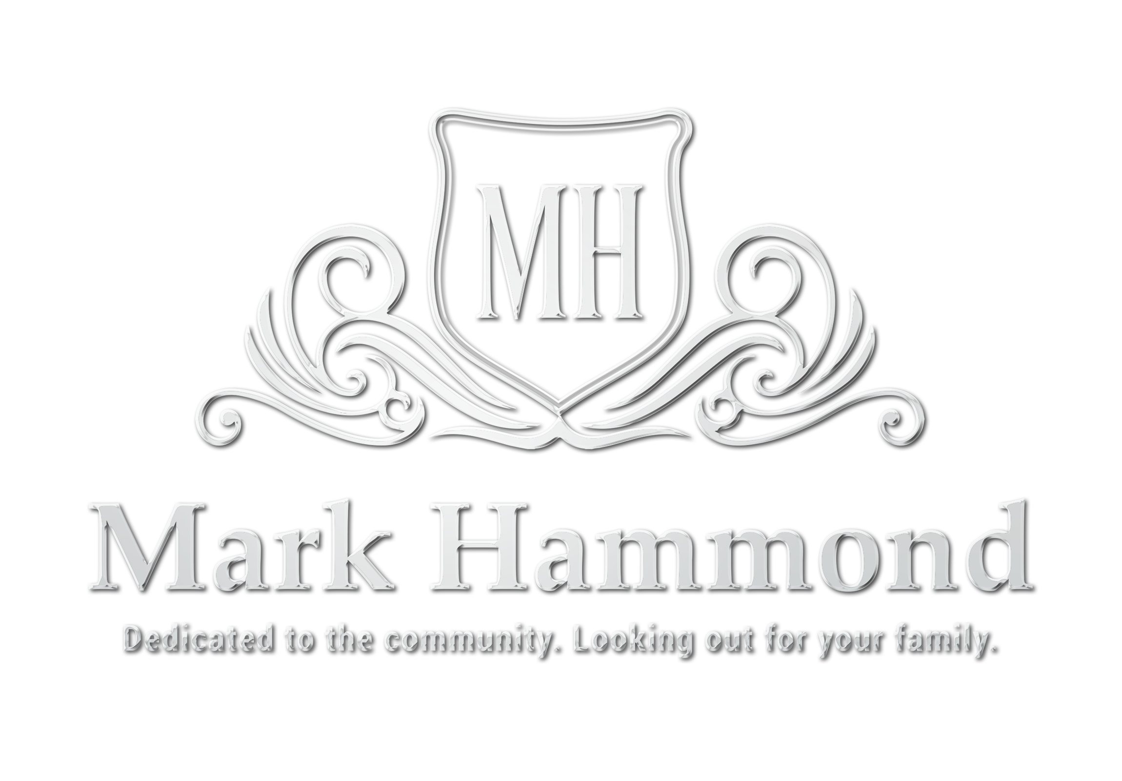 Mark Hammond